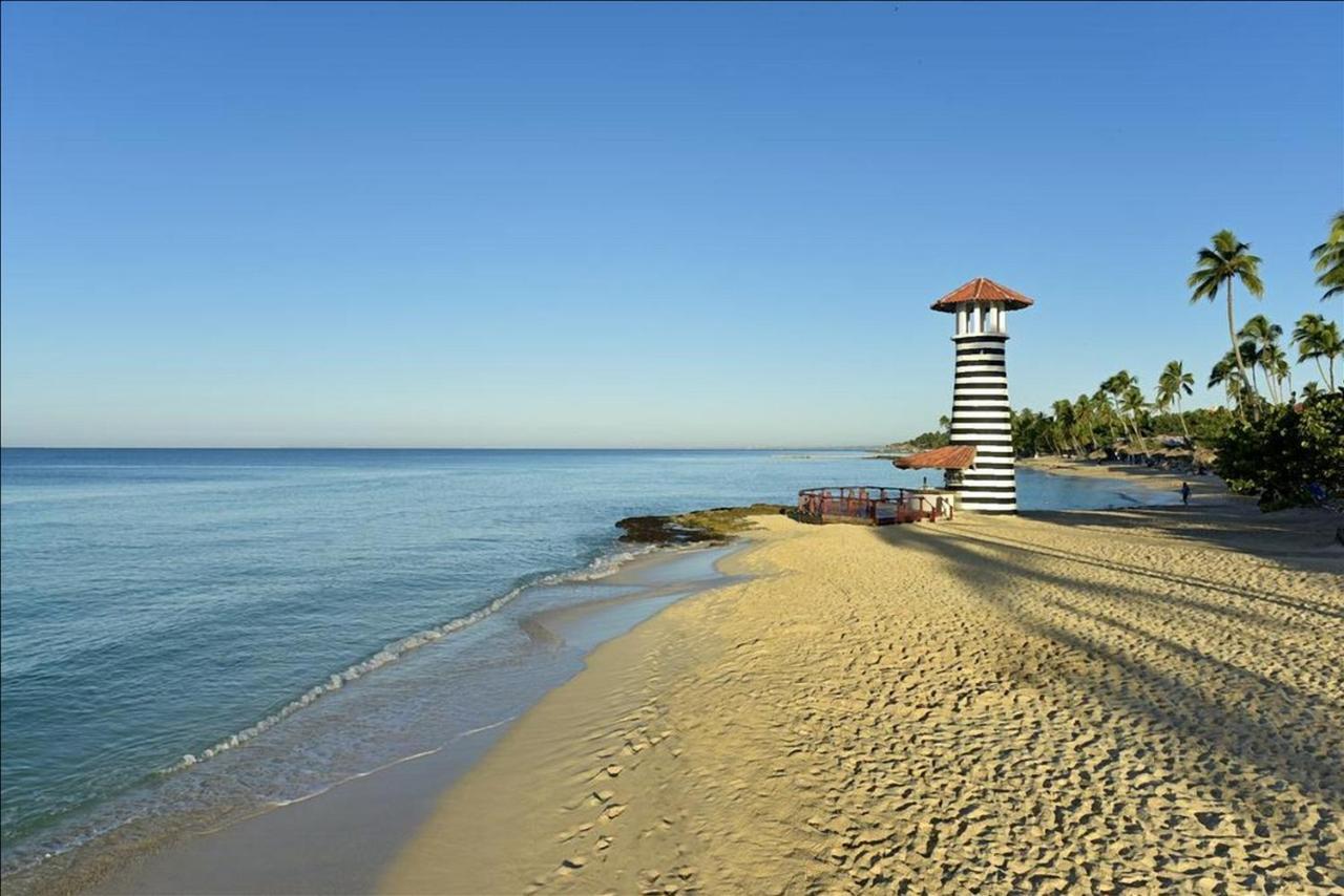 Villa Preciosa Bayahibe Exteriör bild