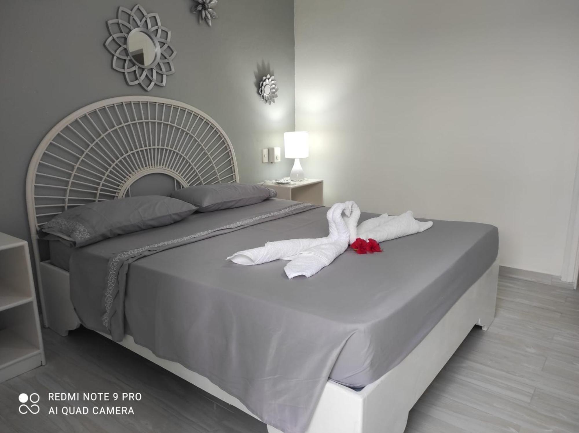 Villa Preciosa Bayahibe Exteriör bild