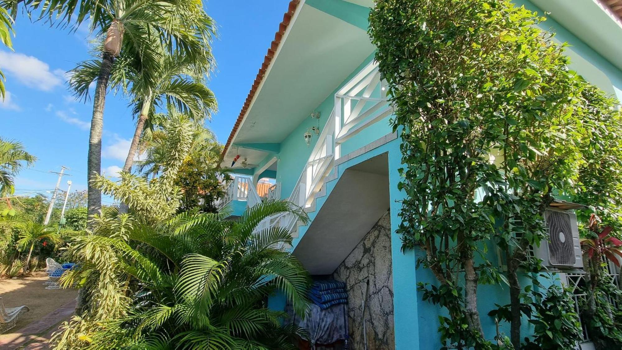 Villa Preciosa Bayahibe Exteriör bild