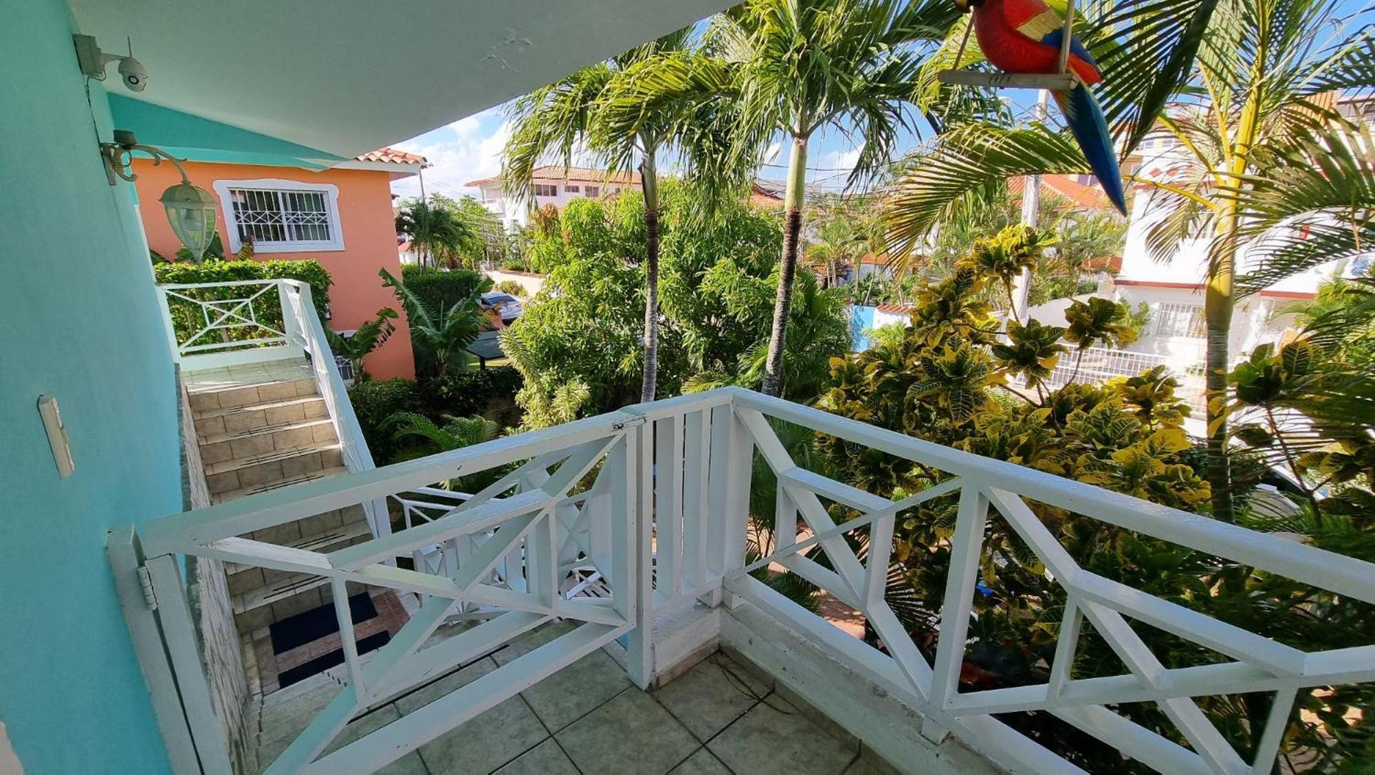 Villa Preciosa Bayahibe Exteriör bild