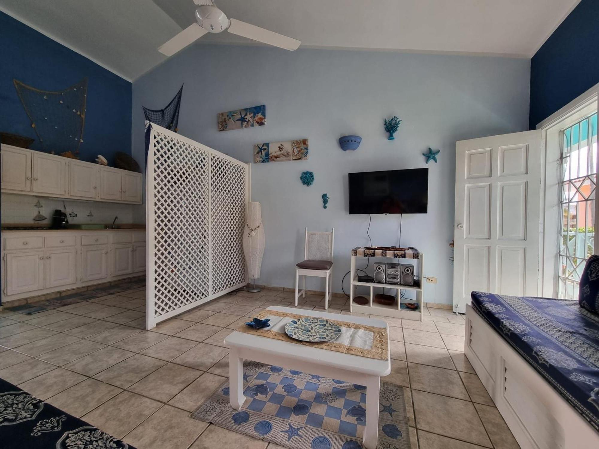Villa Preciosa Bayahibe Exteriör bild