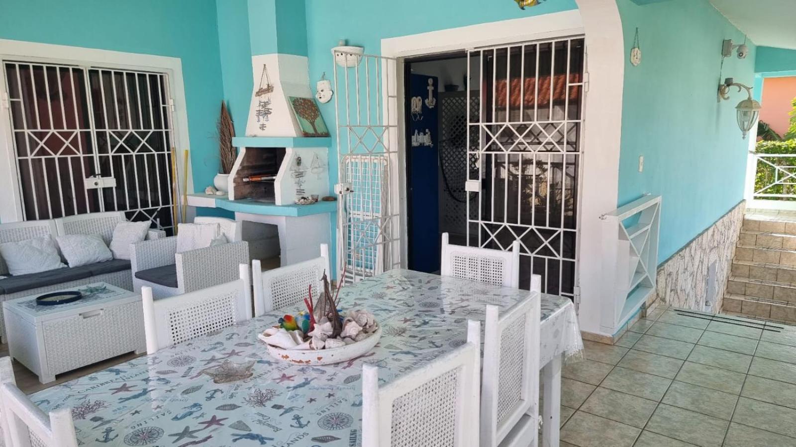 Villa Preciosa Bayahibe Exteriör bild