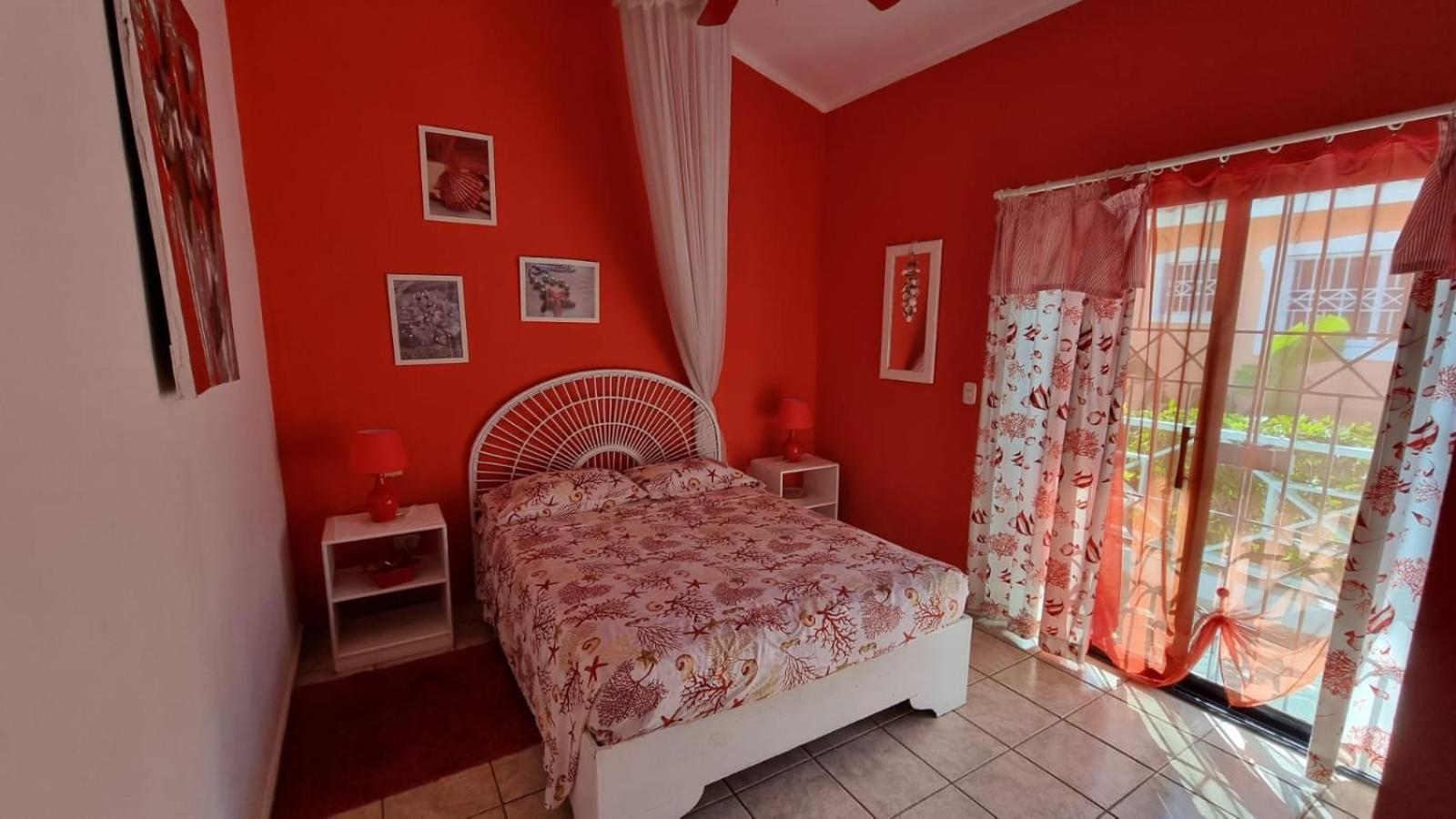 Villa Preciosa Bayahibe Exteriör bild