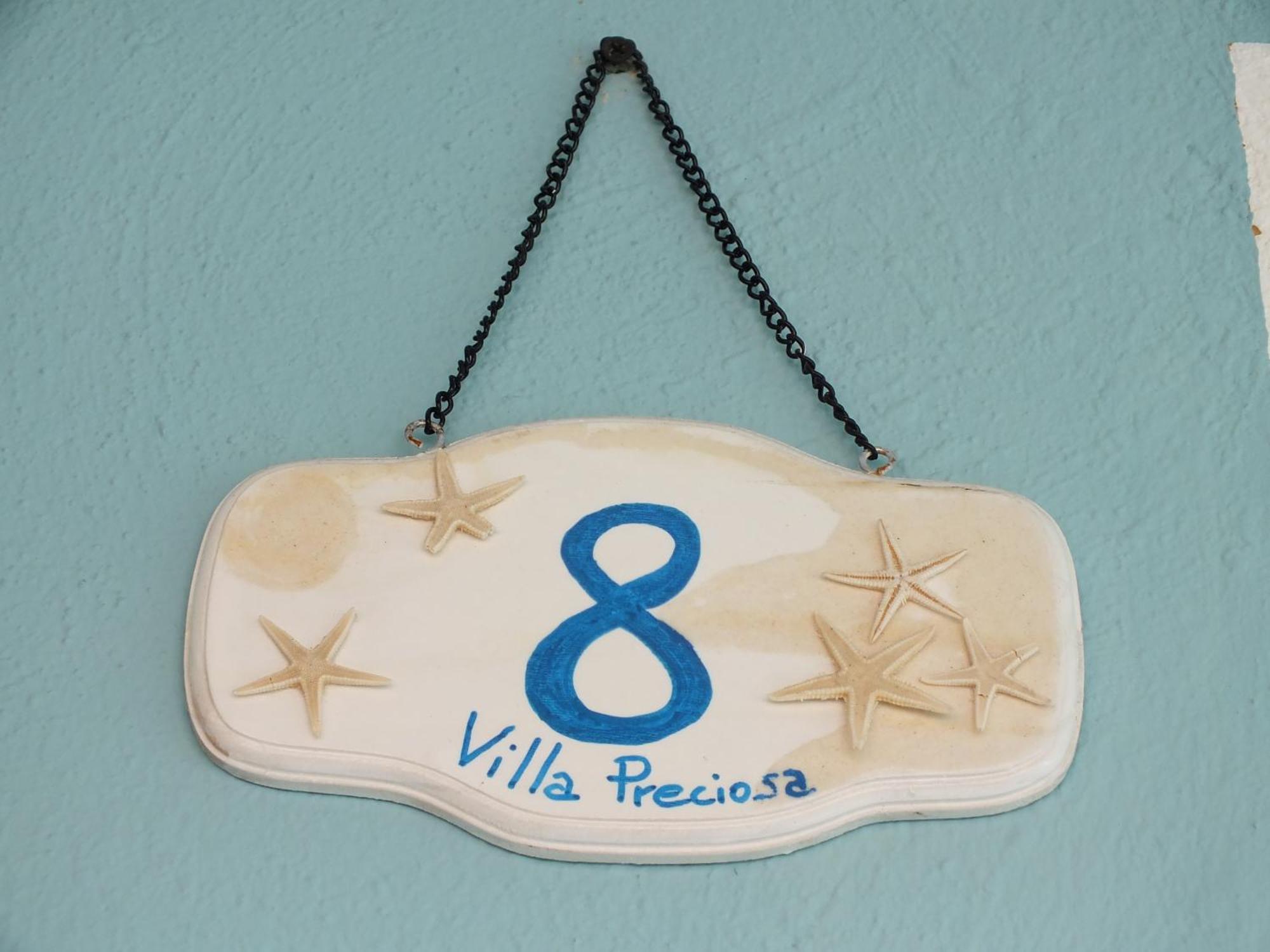 Villa Preciosa Bayahibe Rum bild