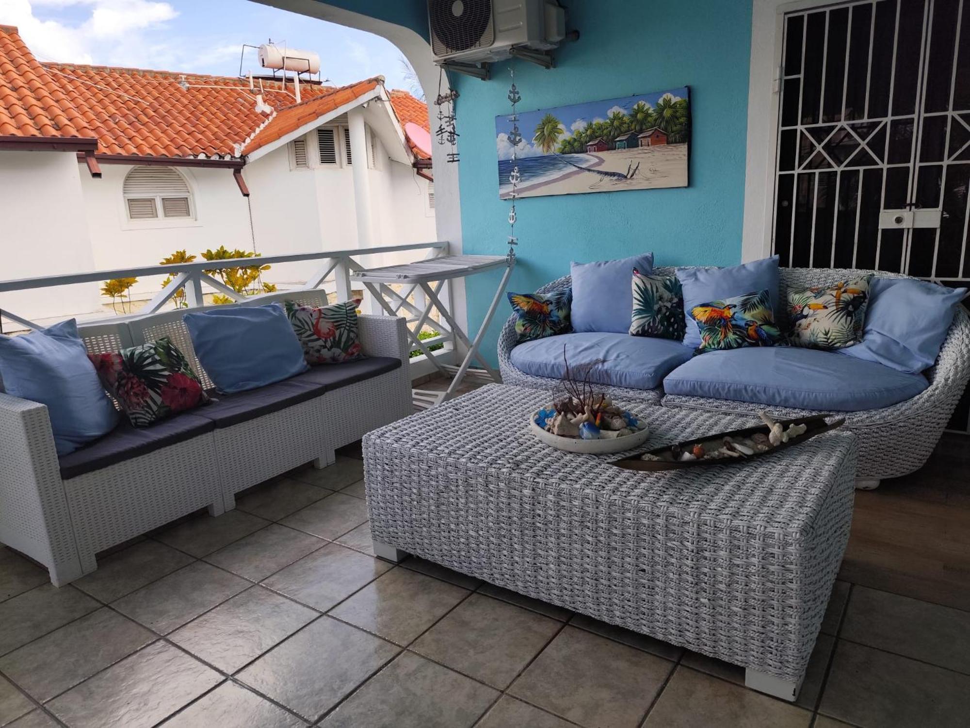Villa Preciosa Bayahibe Exteriör bild